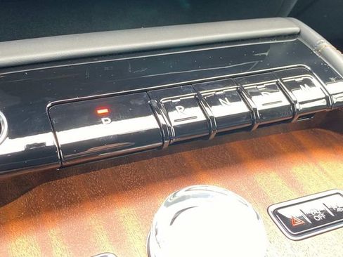 New 2026 Lincoln Navigator Black Label AWD/4WD image 26