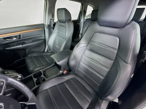Used 2022 Honda CR-V EX-L image 11