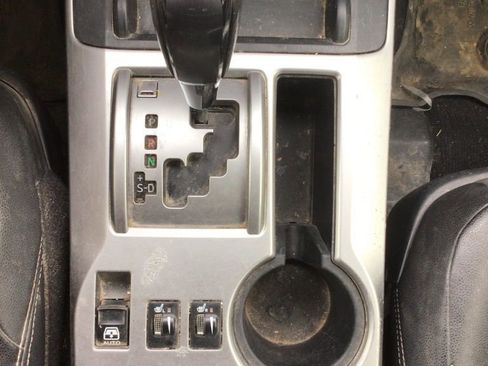 Used 2018 Toyota 4Runner SR5 Premium image 11