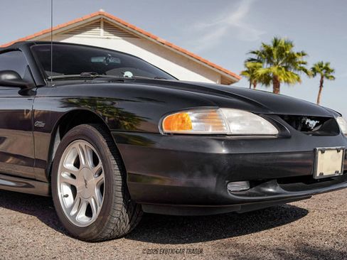 Used 1998 Ford Mustang GT image 71