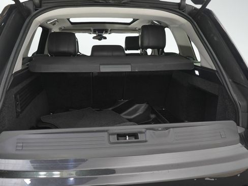 Used 2013 Land Rover Range Rover HSE AWD/4WD image 9