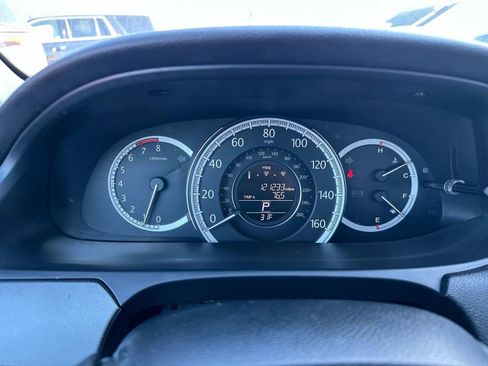 Used 2014 Honda Accord LX image 27