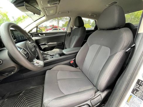 Used 2023 Kia K5 LXS FWD image 22