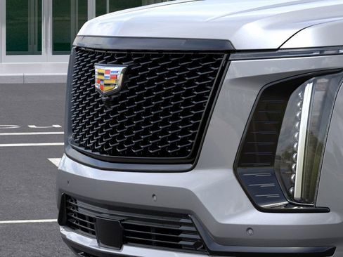 New 2026 Cadillac Escalade ESV Platinum Sport image 37