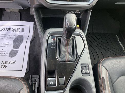 Used 2024 Subaru Crosstrek 2.5i Limited image 16