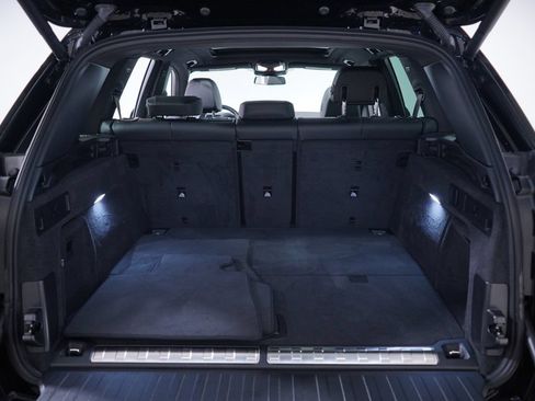 Used 2026 BMW X5 xDrive50e w/ M Sport Package AWD/4WD image 19