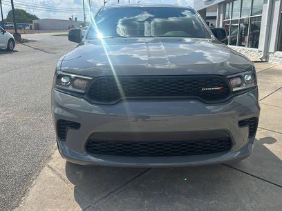 New 2025 Dodge Durango GT w/ Blacktop Package