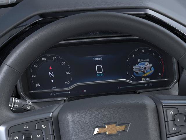 New 2026 Chevrolet Silverado 2500 LT w/ All Star Edition AWD/4WD image 42
