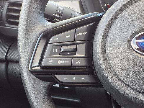 New 2026 Subaru Crosstrek 2.0i Premium image 7