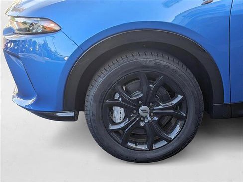 New 2024 Dodge Hornet R/T Plus w/ R/T Blacktop Package image 9