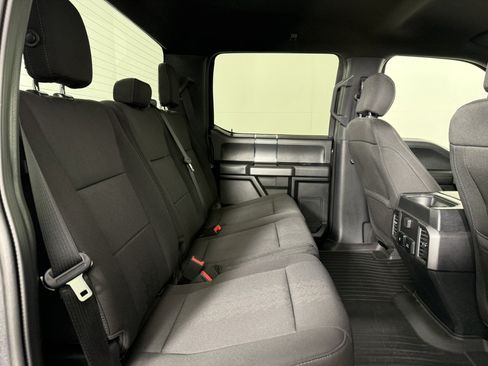 Used 2019 Ford F150 XLT w/ Equipment Group 301A Mid AWD/4WD image 13