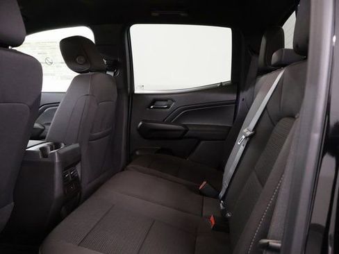 New 2026 Chevrolet Colorado LT w/ Advanced Trailering Package image 26