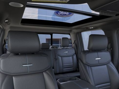 New 2026 Ford F450 Platinum AWD/4WD image 22