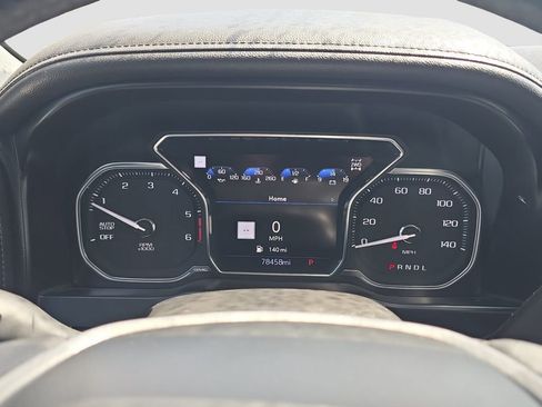 Used 2021 GMC Sierra 1500 Denali w/ Denali Ultimate Package image 10