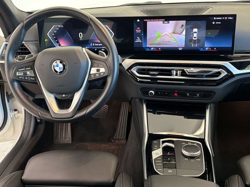 Certified 2023 BMW 330i xDrive Sedan w/ Convenience Package AWD/4WD image 30