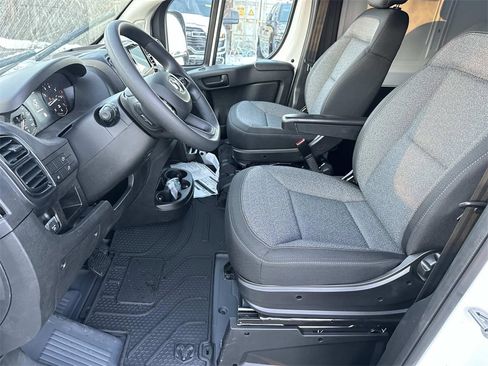New 2026 RAM ProMaster 2500 w/ Convenience Group image 12