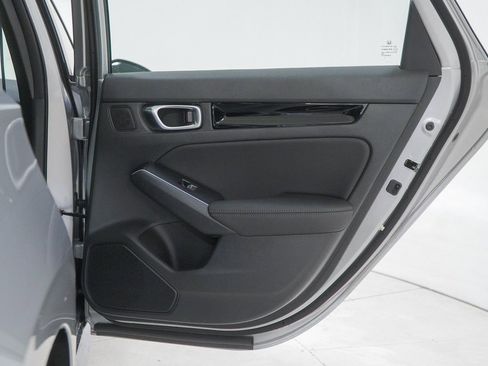 New 2026 Honda Civic Sport Touring image 36