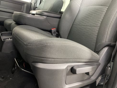 New 2026 RAM 2500 Tradesman image 13