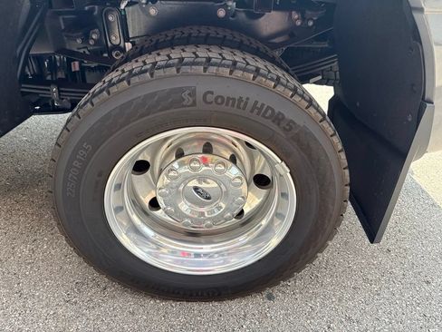 Used 2026 Ford F450 XL w/ 360-Degree Camera Package AWD/4WD image 11