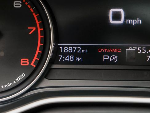 Used 2022 Audi A4 2.0T Premium image 24