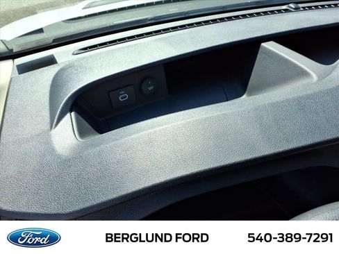 New 2025 Ford Transit 250 148 Medium Roof Extended AWD image 18