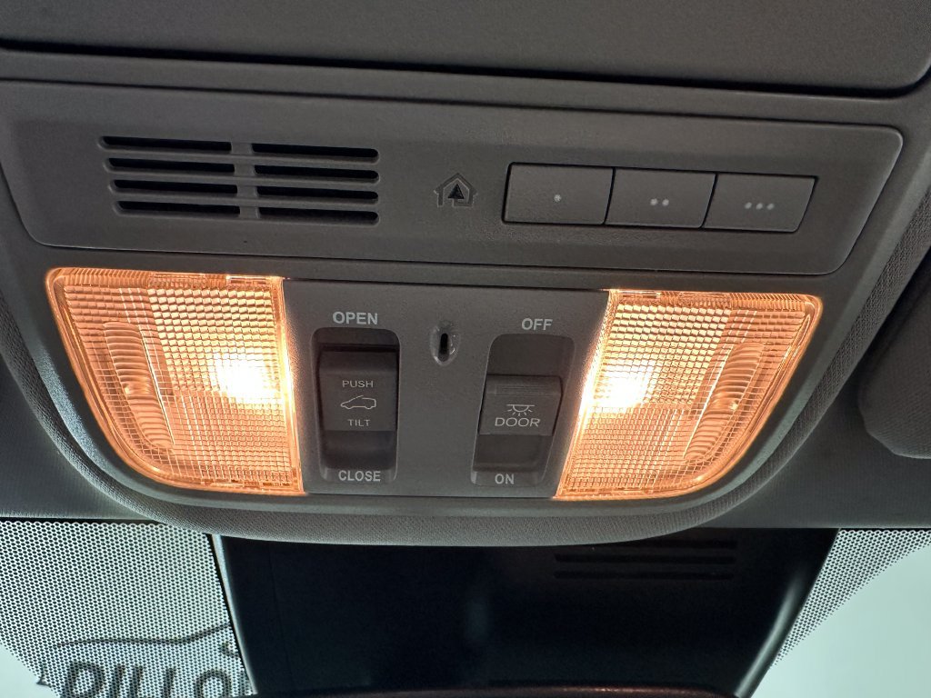 Used 2022 Honda CR-V EX-L image 20