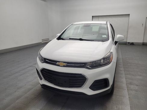 Used 2019 Chevrolet Trax LS AWD/4WD image 15
