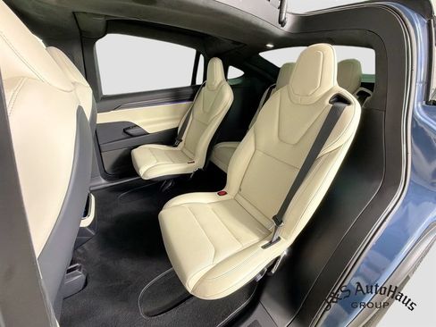 Used 2026 Tesla Model X Plaid AWD/4WD image 27