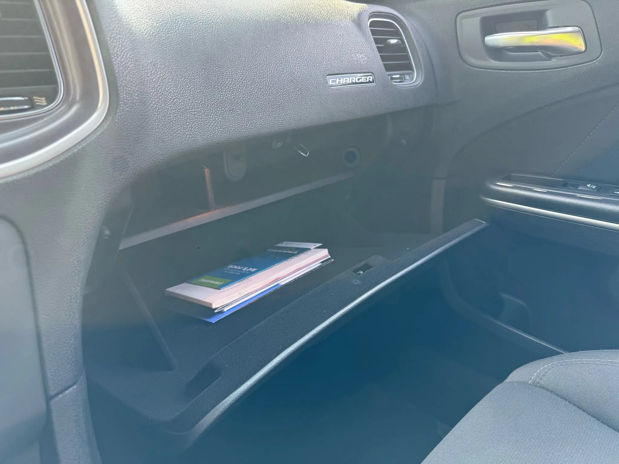 Used 2019 Dodge Charger R/T RWD image 25