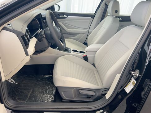 New 2026 Volkswagen Jetta S image 5