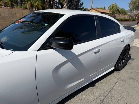 Used 2019 Dodge Charger GT w/ Blacktop Package RWD image 8