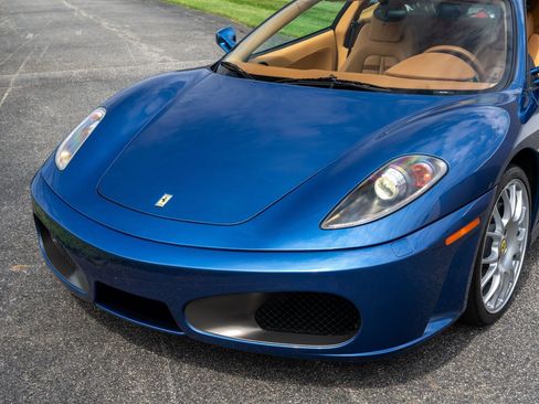 Used 2007 Ferrari F430 Coupe RWD image 24