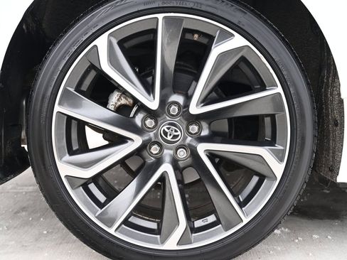 Used 2021 Toyota Corolla SE image 50