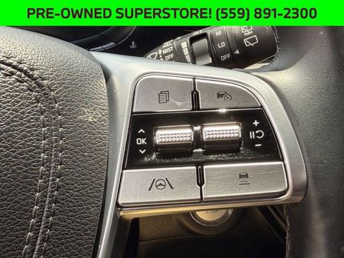Certified 2023 Kia Telluride EX X-Line AWD/4WD image 18