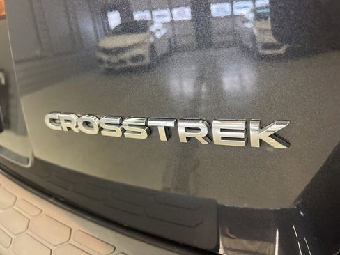Used 2019 Subaru Crosstrek 2.0i Premium w/ Moonroof Package image 33