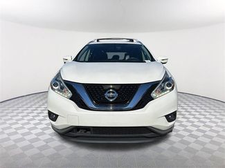 Used 2016 Nissan Murano Platinum w/ Platinum Technology Package video 2