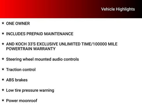 Used 2022 Toyota Highlander XSE AWD/4WD image 21