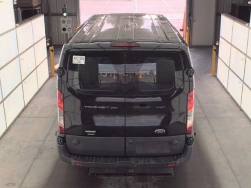 Used 2016 Ford Transit 350 XLT RWD image 6