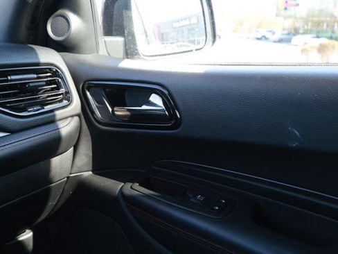 Used 2024 Dodge Durango GT image 28