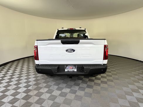 New 2025 Ford F150 XL image 4