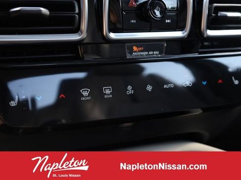 New 2026 Nissan Sentra SL w/ Floor Mat Package FWD image 20