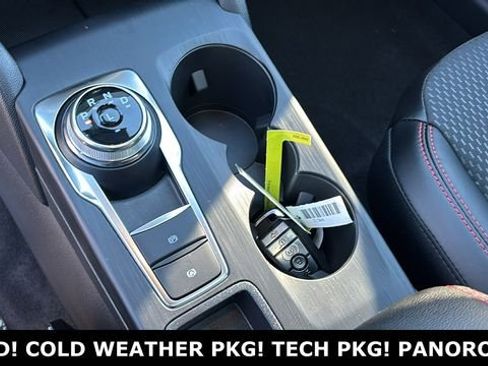 New 2026 Ford Escape ST-Line w/ Tech Pack #1 image 19