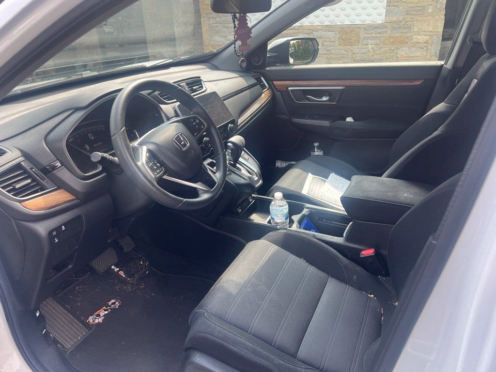 Used 2022 Honda CR-V EX image 11