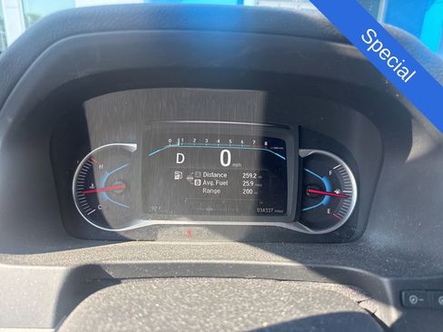 Used 2020 Honda Pilot EX-L image 13