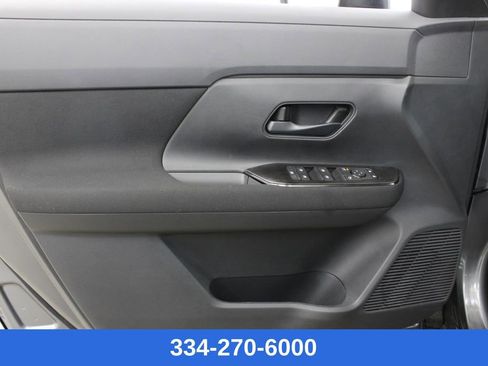 New 2026 Nissan Kicks S image 14