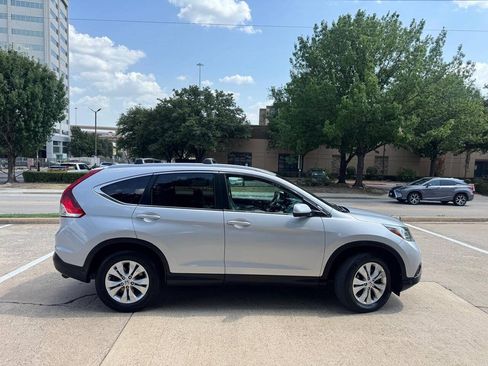 Used 2012 Honda CR-V EX-L image 11