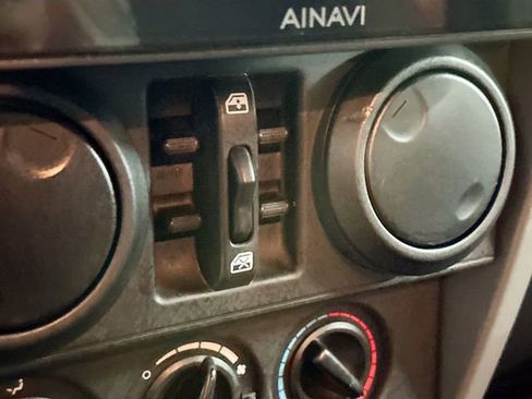 Used 2008 Jeep Wrangler X image 17