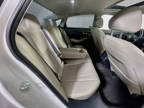 Used 2023 Honda Accord Touring image 26