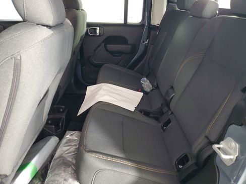 New 2026 Jeep Gladiator Sport image 14