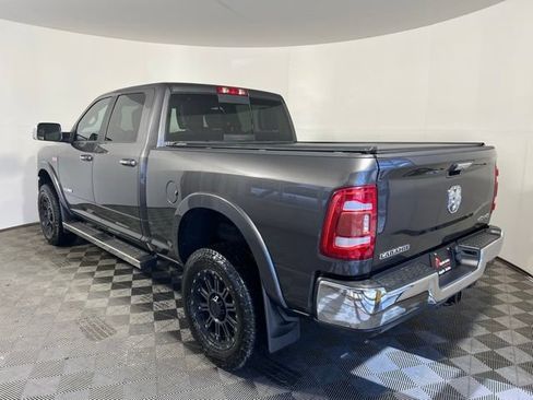 Used 2019 RAM 2500 Laramie w/ Off Road Package AWD/4WD image 6